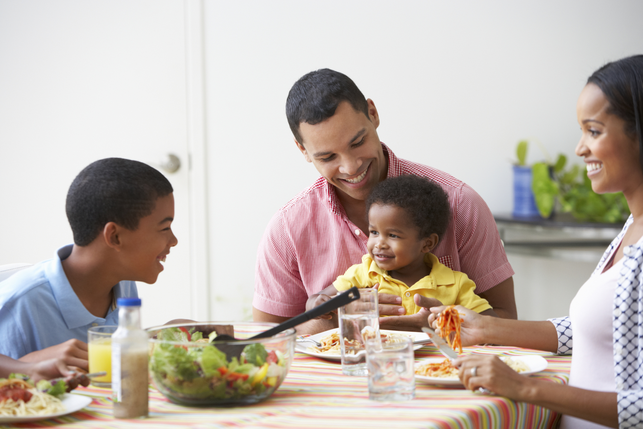 Dia do Nutricionista: passos para melhorar a hora da refeição