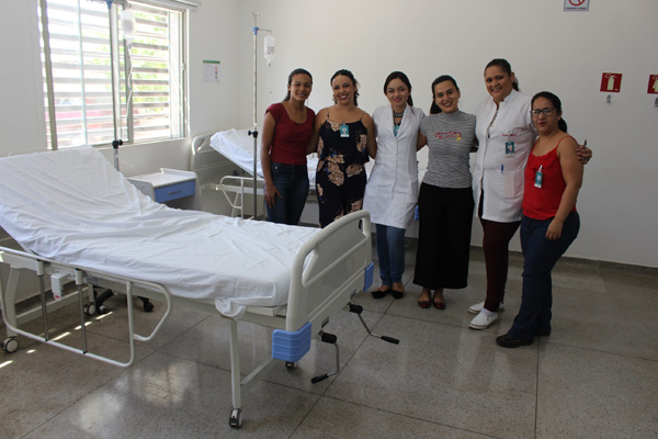 Protocolos de Segurança do Paciente são reforçados com peça de teatro